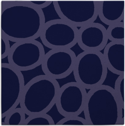 boucles rug - item 906254