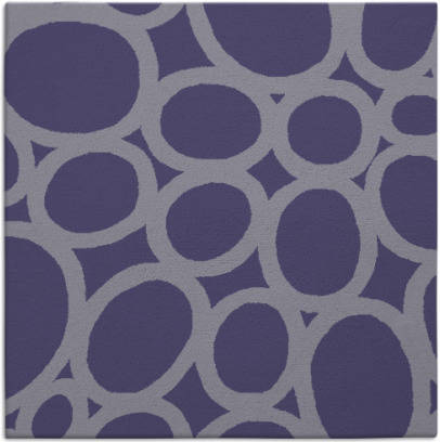 boucles rug - item 906257