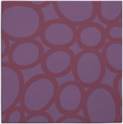 boucles rug - item 906267