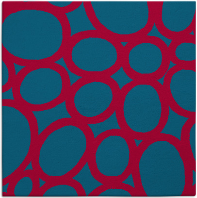 boucles rug - item 906290