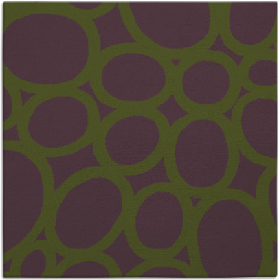 boucles rug - item 906308