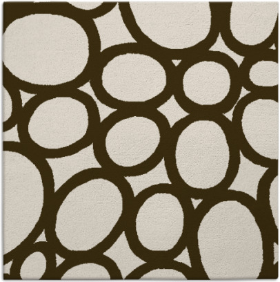 boucles rug - item 906319