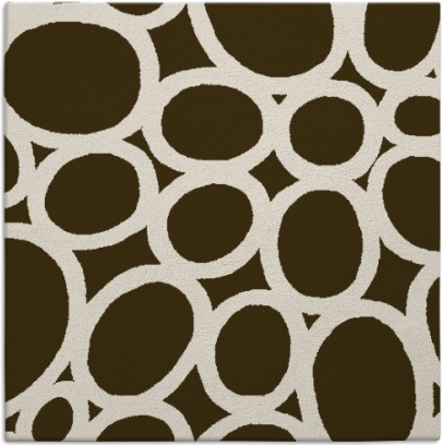 boucles rug - item 906320