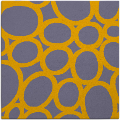 boucles rug - item 906331