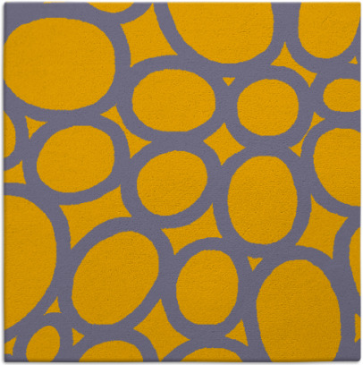boucles rug - item 906332