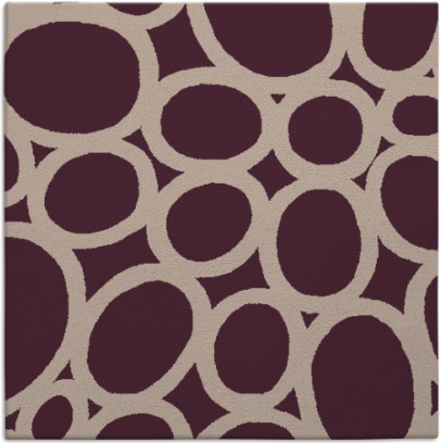 boucles rug - item 906333
