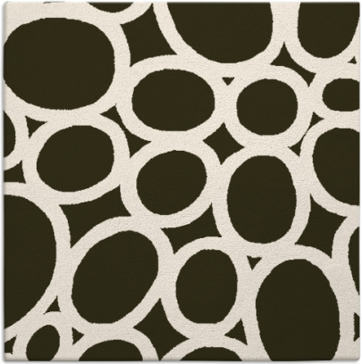 boucles rug - item 906347
