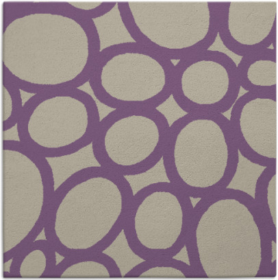 boucles rug - item 906350