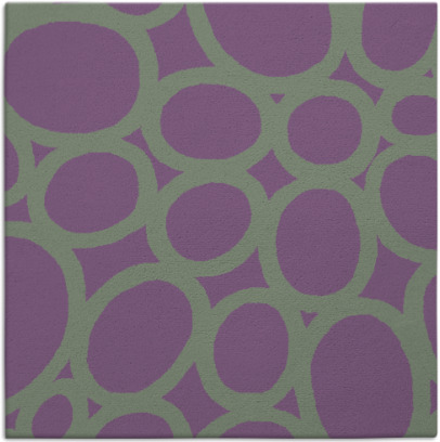 boucles rug - item 906351