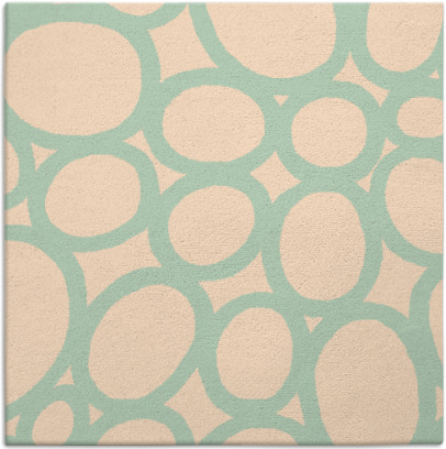 boucles rug - item 906363