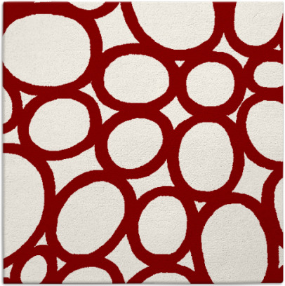 boucles rug - item 906371