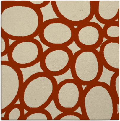 boucles rug - item 906375