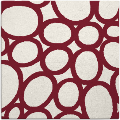boucles rug - item 906385