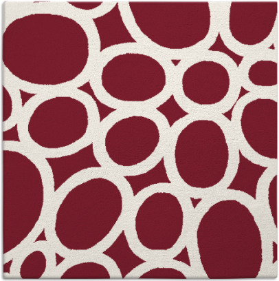 boucles rug - item 906386
