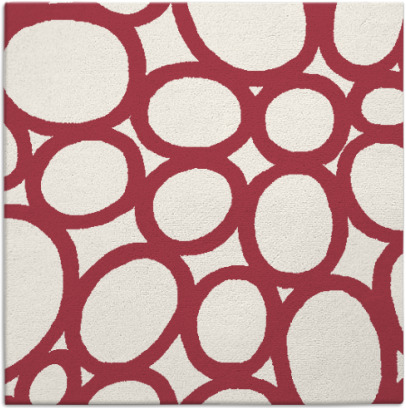 boucles rug - item 906387