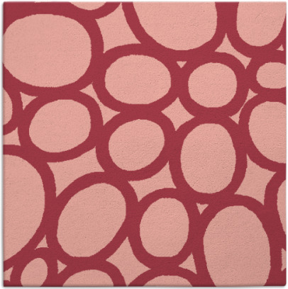 boucles rug - item 906389