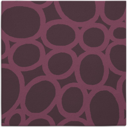 boucles rug - item 906398