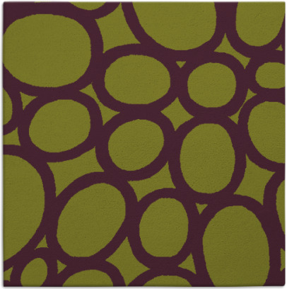 boucles rug - item 906401