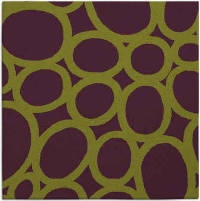 boucles rug - item 906402