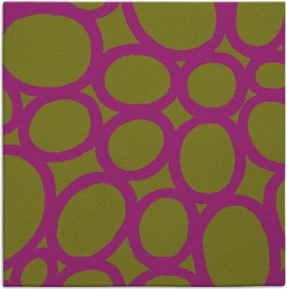 boucles rug - item 906403