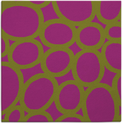 boucles rug - item 906404