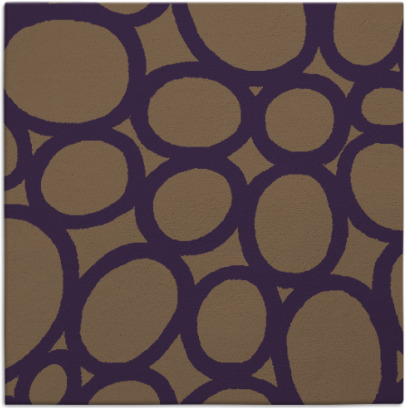 boucles rug - item 906405