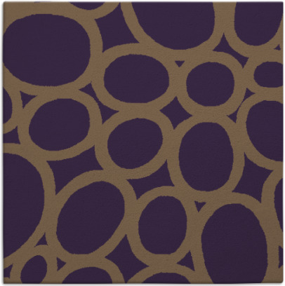 boucles rug - item 906406