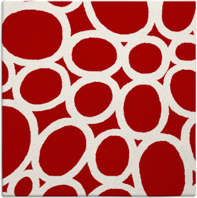 boucles rug - item 906414
