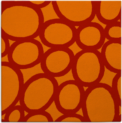 boucles rug - item 906417