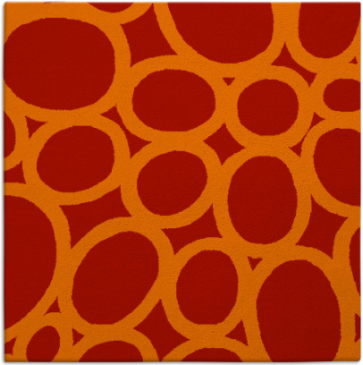 boucles rug - item 906418