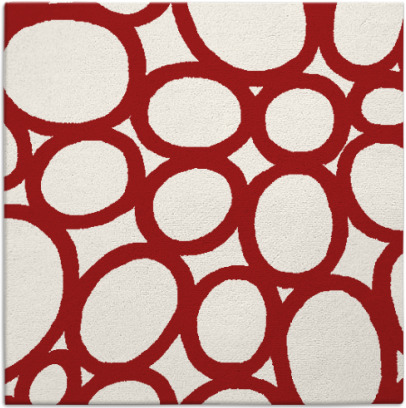 boucles rug - item 906421