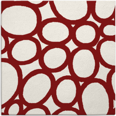 boucles rug - item 906423
