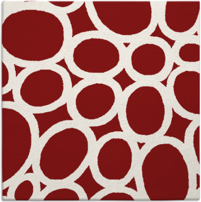 boucles rug - item 906424