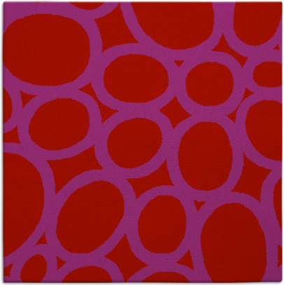 boucles rug - item 906426