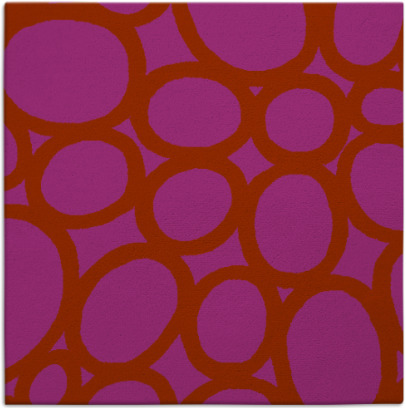boucles rug - item 906427