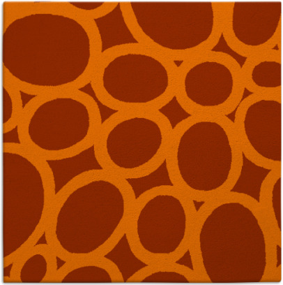 boucles rug - item 906430