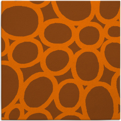 boucles rug - item 906432