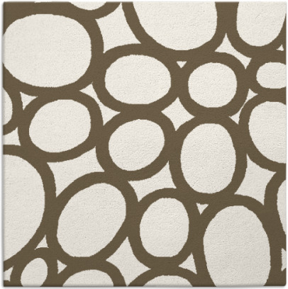 boucles rug - item 906475