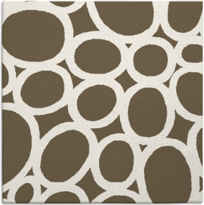 boucles rug - item 906476