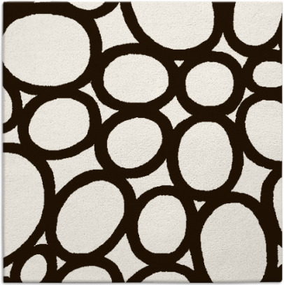 boucles rug - item 906478
