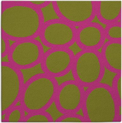 boucles rug - item 906502