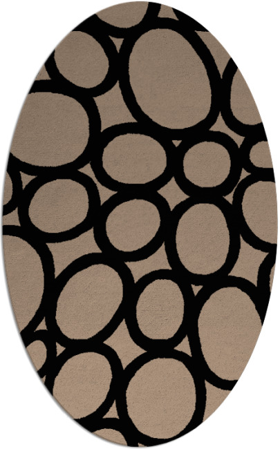 boucles rug - item 906537
