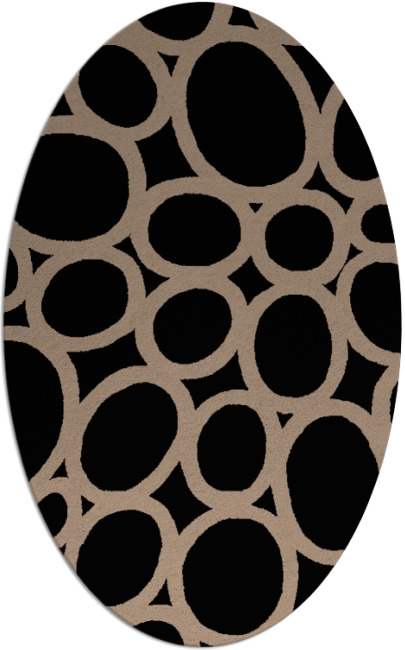 boucles rug - item 906538