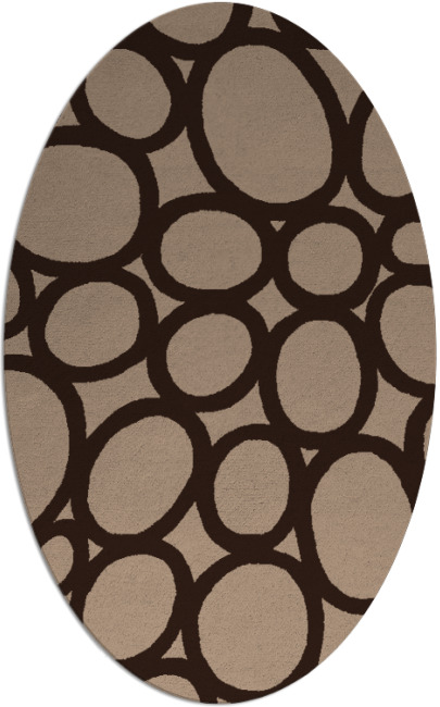 boucles rug - item 906539