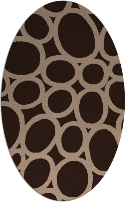 boucles rug - item 906540