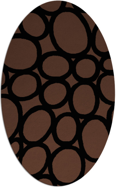 boucles rug - item 906541