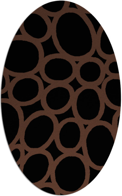 boucles rug - item 906542