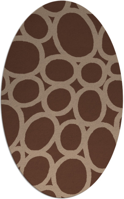 boucles rug - item 906543
