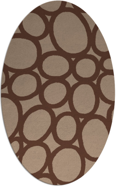boucles rug - item 906544