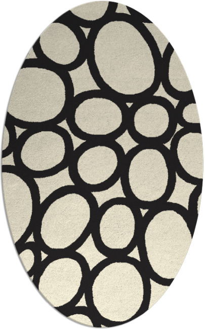 boucles rug - item 906549